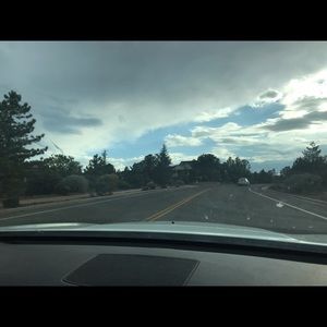 Meet your Posher, Breanne